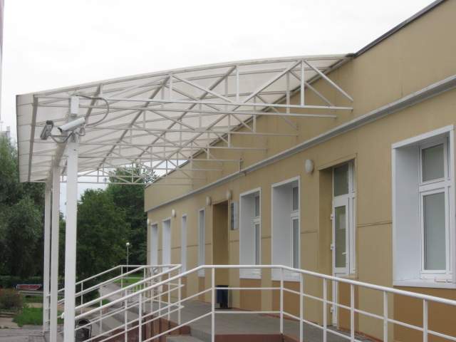 Электромонтажные и сварочные работы