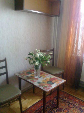 Сдам комнату в 2-к квартире в Одинцово