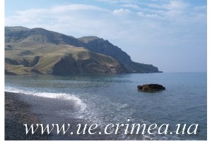 Отдых «У Еленки» в Судаке